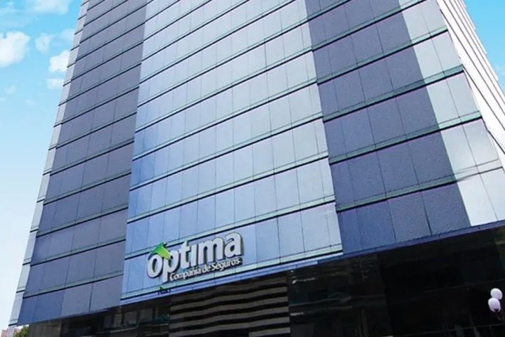 Office for rent at PH Torre Optima, Obarrio, Panama