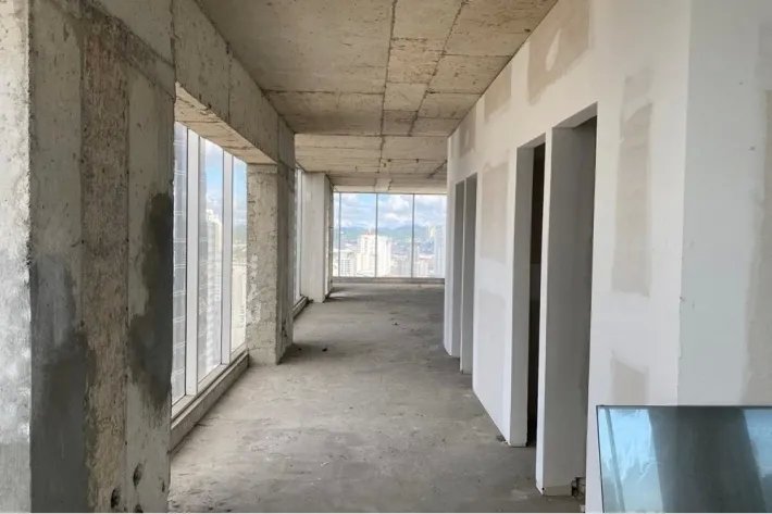 Office for rent at PH Torre Optima, Obarrio, Panama