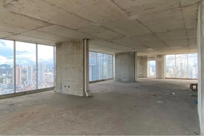 Office for rent at PH Torre Optima, Obarrio, Panama