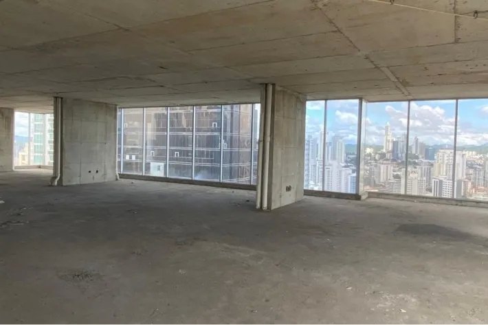 Alquiler de oficinas en Torre Optima, Obarrio, Panamá