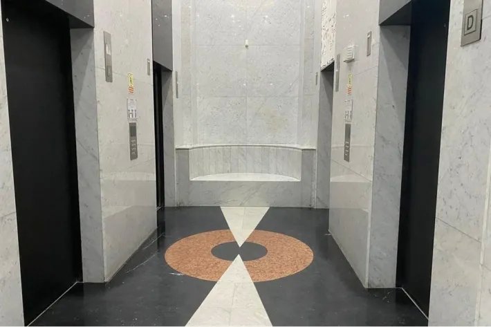 Alquiler de oficinas en Torre Optima, Obarrio, Panamá