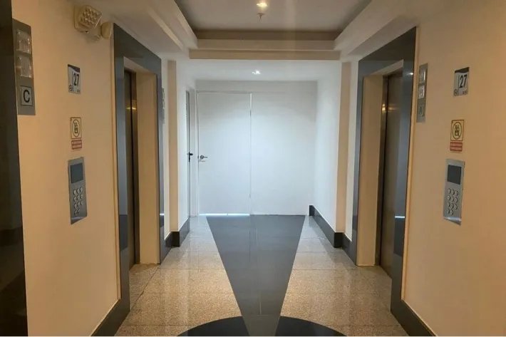 Alquiler de oficinas en Torre Optima, Obarrio, Panamá