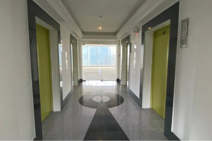 Alquiler de oficinas en Torre Optima, Obarrio, Panamá