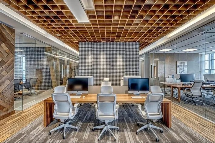 Alquiler de oficinas en Torre Optima, Obarrio, Panamá