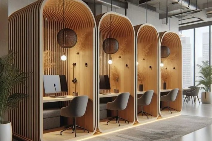 Alquiler de oficinas en Torre Optima, Obarrio, Panamá