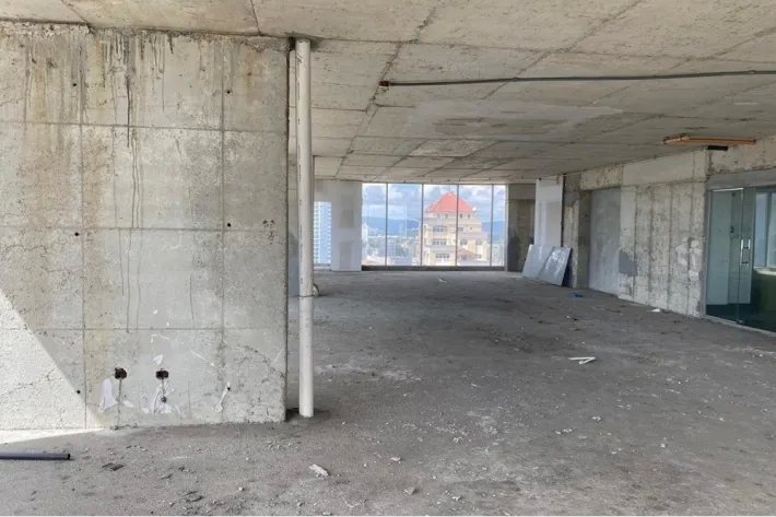 Alquiler de oficinas en Torre Optima, Obarrio, Panamá