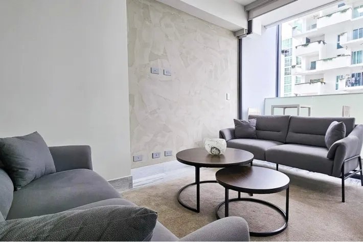 Apartamentos en venta en Nuovo Residences, Bella Vista