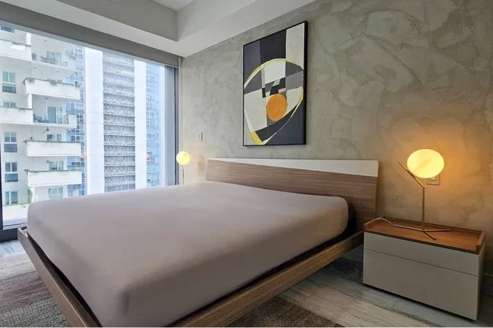 Apartments for sale in Nuovo Residences, Bella Vista