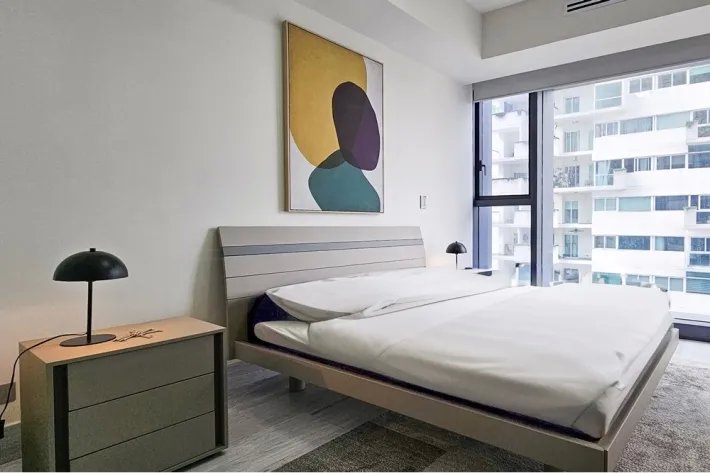 Apartments for sale in Nuovo Residences, Bella Vista