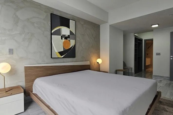 Apartments for sale in Nuovo Residences, Bella Vista