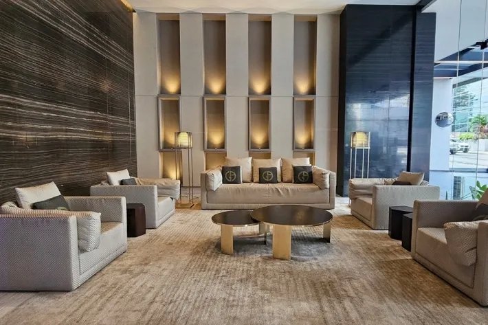 Apartments for sale in Nuovo Residences, Bella Vista