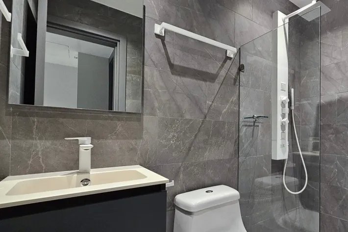 Apartments for sale in Nuovo Residences, Bella Vista