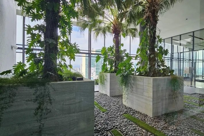 Apartments for sale in Nuovo Residences, Bella Vista
