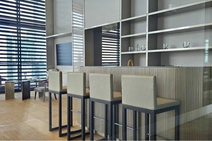 Apartments for sale in Nuovo Residences, Bella Vista