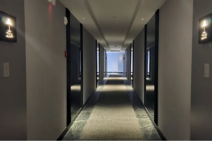 Apartments for sale in Nuovo Residences, Bella Vista