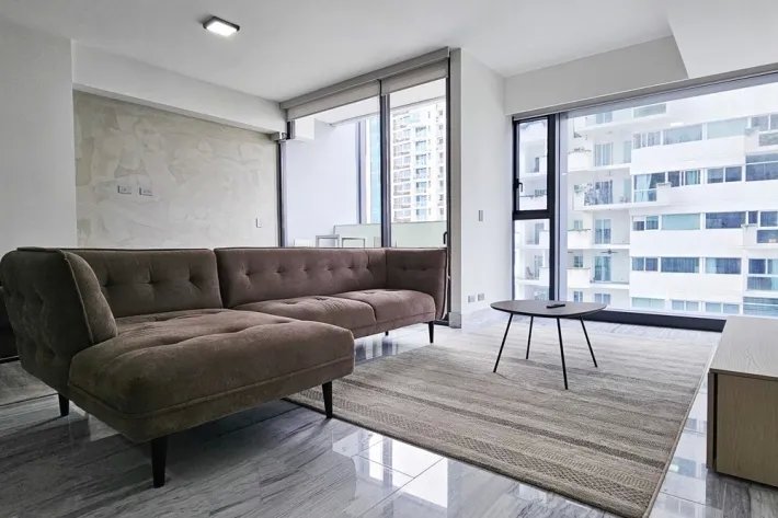 Apartments for sale in Nuovo Residences, Bella Vista