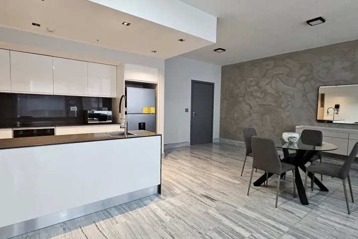 Apartments for sale in Nuovo Residences, Bella Vista