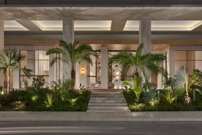 Apartment for rent at PH The Towers, Punta Paitilla, San Francisco