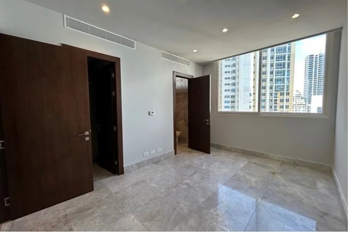 Apartment for rent at PH The Towers, Punta Paitilla, San Francisco