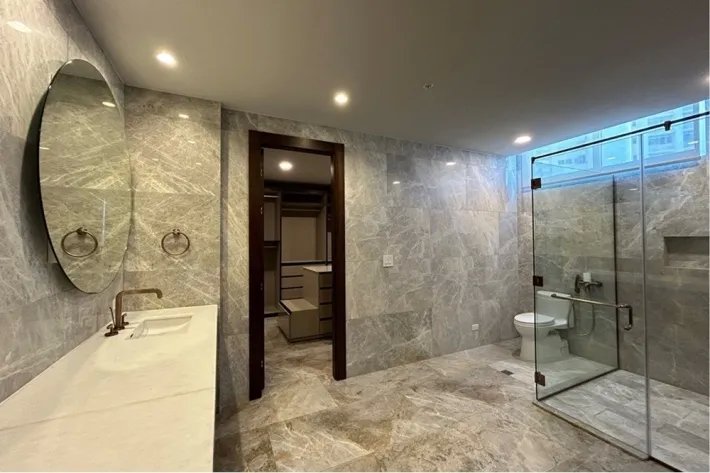 Apartment for rent at PH The Towers, Punta Paitilla, San Francisco