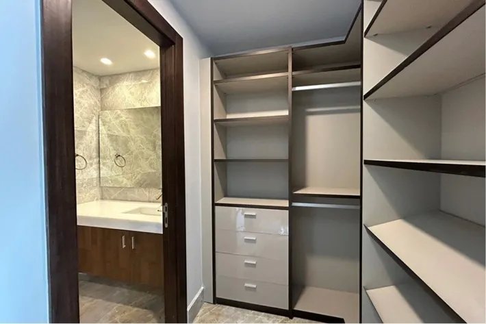 Apartment for rent at PH The Towers, Punta Paitilla, San Francisco