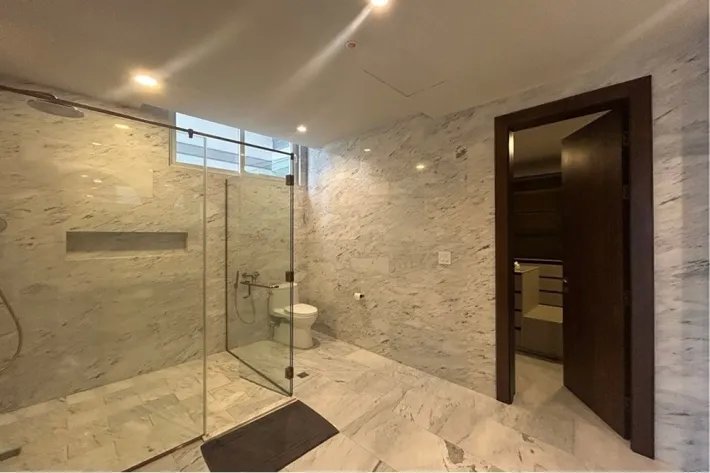 Apartment for rent at PH The Towers, Punta Paitilla, San Francisco