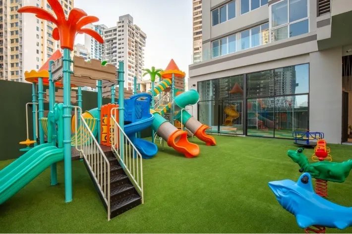 Apartment for rent at PH The Towers, Punta Paitilla, San Francisco