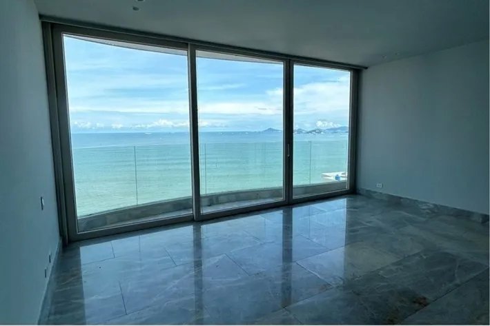 Apartment for rent at PH The Towers, Punta Paitilla, San Francisco