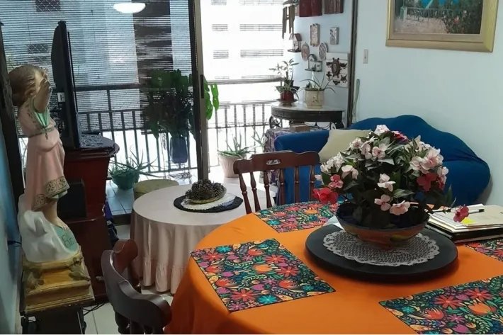 Venta de apartamento en Coco del Mar, San Francisco, Panamá