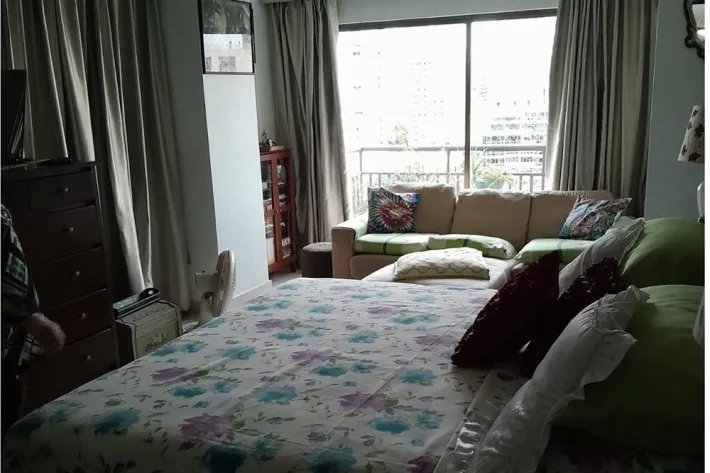 Apartment for sale in Coco del Mar, San Francisco, Panama