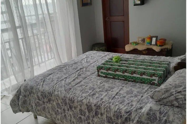 Apartment for sale in Coco del Mar, San Francisco, Panama
