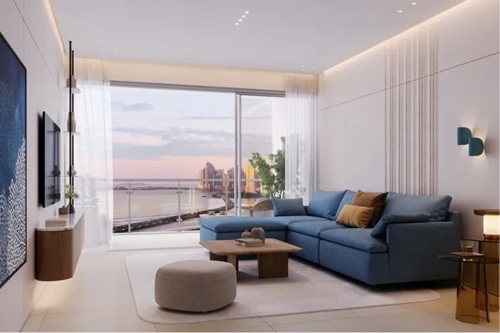 Venta de apartamentos en PH Kai, Costa del Este, Panamá