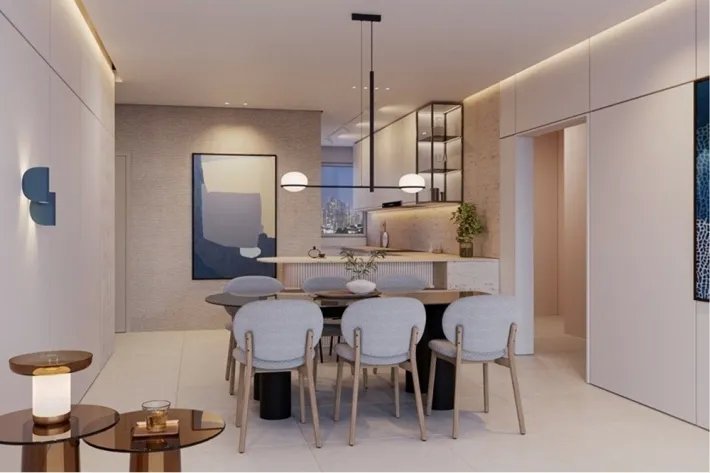 Venta de apartamentos en PH Kai, Costa del Este, Panamá