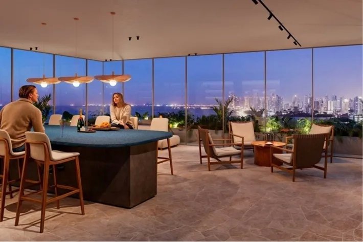 Venta de apartamentos en PH Kai, Costa del Este, Panamá