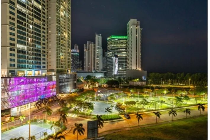 Venta de apartamentos en PH Kai, Costa del Este, Panamá