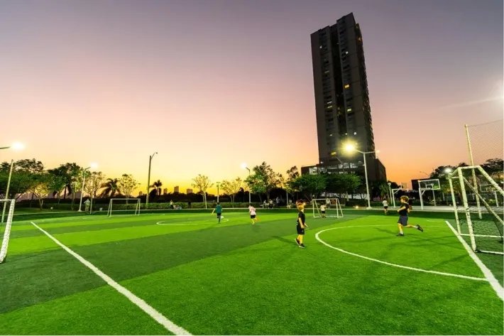 Venta de apartamentos en PH Kai, Costa del Este, Panamá
