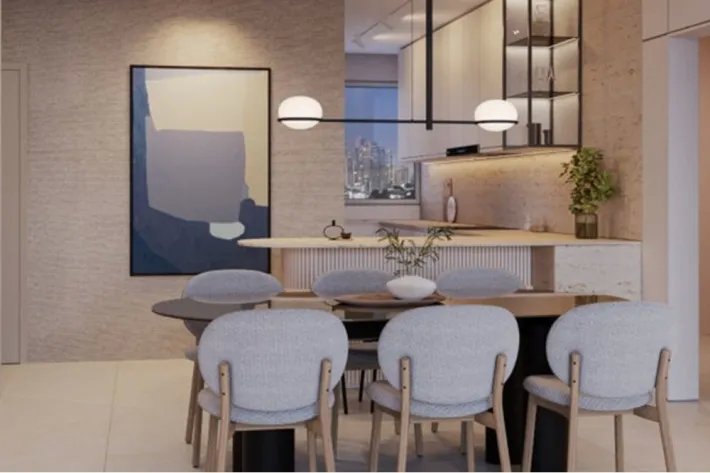 Venta de apartamentos en PH Kai, Costa del Este, Panamá