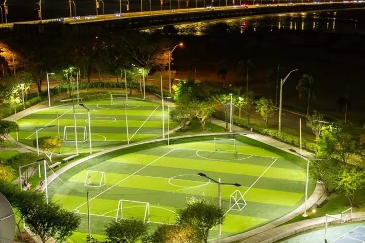 Venta de apartamentos en PH Kai, Costa del Este, Panamá