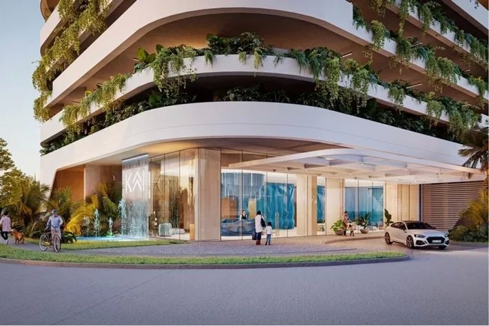 Venta de apartamentos en PH Kai, Costa del Este, Panamá
