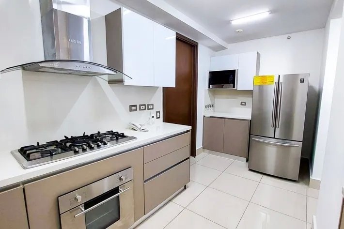 Venta de apartamentos en PH Bali, Costa del Este, Panamá