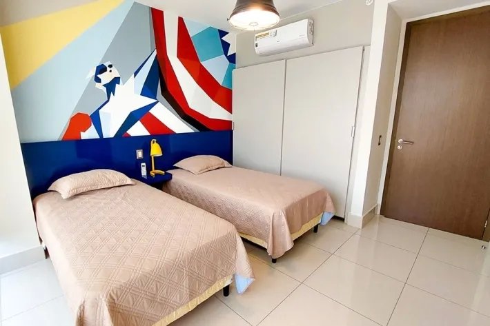 Venta de apartamentos en PH Bali, Costa del Este, Panamá