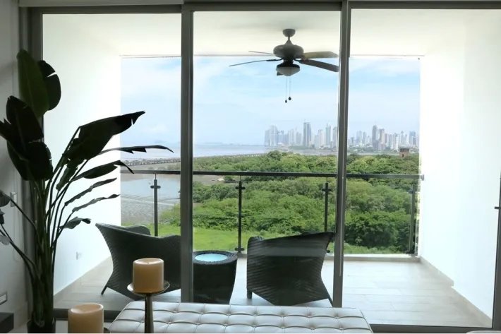 Venta de apartamentos en PH Bali, Costa del Este, Panamá