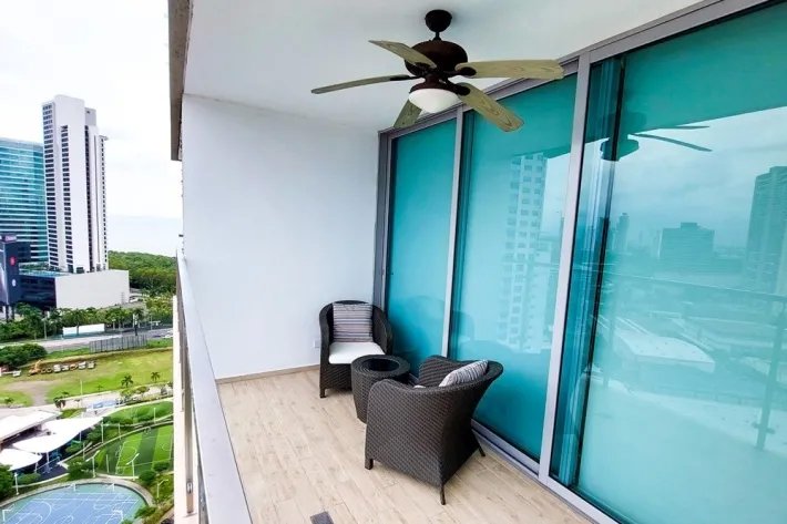 Venta de apartamentos en PH Bali, Costa del Este, Panamá