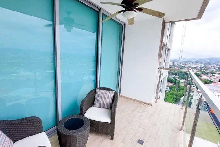Venta de apartamentos en PH Bali, Costa del Este, Panamá