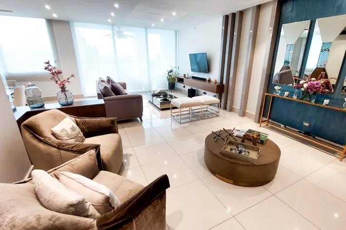 Venta de apartamentos en PH Bali, Costa del Este, Panamá