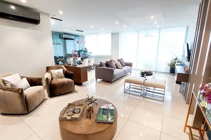 Venta de apartamentos en PH Bali, Costa del Este, Panamá