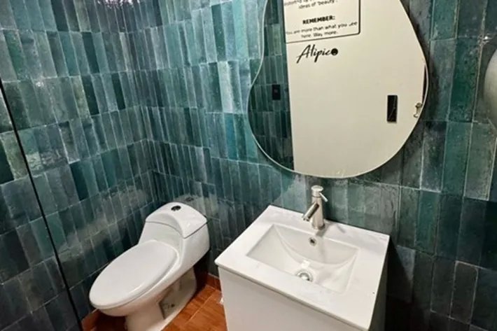 Commercial premises for rent for restaurant in San Francisco, Panama