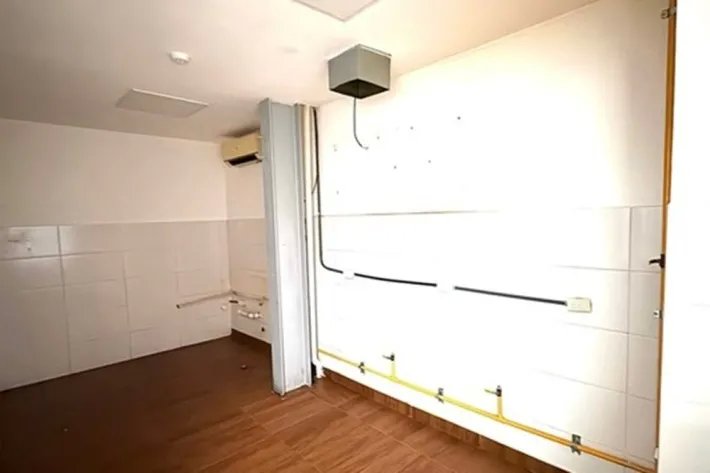 Commercial premises for rent for restaurant in San Francisco, Panama