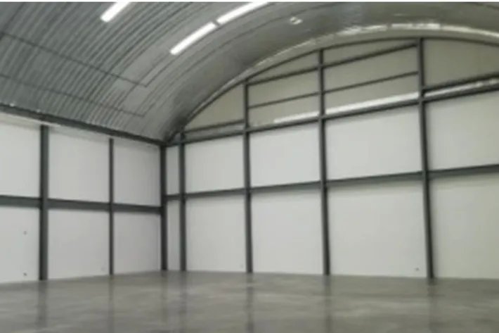 Ofibodega en venta en Panama Viejo Business Center