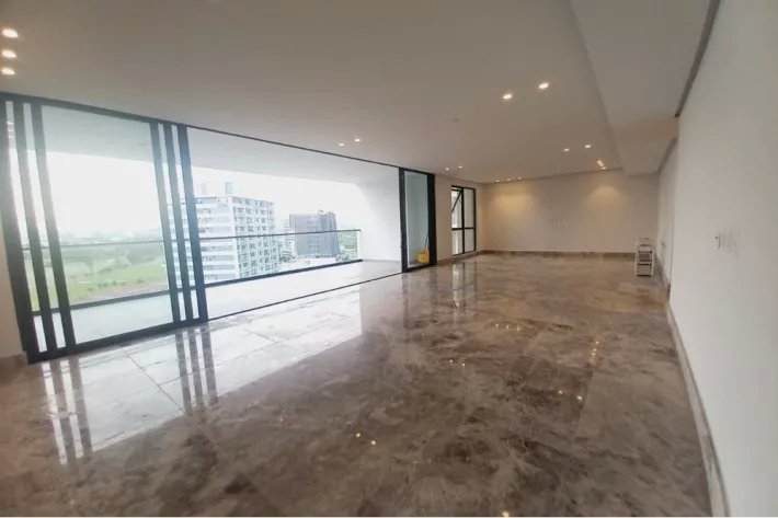 Venta de apartamento en PH Empire Residences, Santa María, Panamá